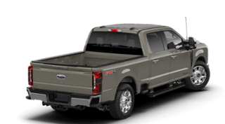 2026 Ford Super Duty® External Image 4